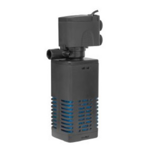 RS 602 ΕΣΩΤΕΡΙΚΟ ΦΙΛΤΡΟ ΕΝΥΔΡΕΙΟΥ AQUARIUM INTERNAL FILTER 15W 1127-18